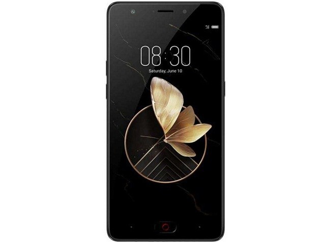Nubia M2 Play Price in India