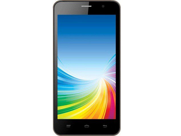 Intex Cloud 4G Smart Price in India