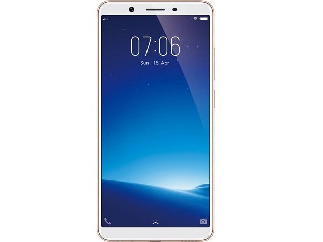 Vivo Y71i Price in India