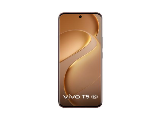Vivo T5 5G Price in India