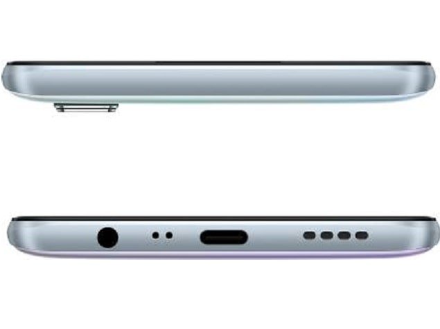 Realme 6 Price in India