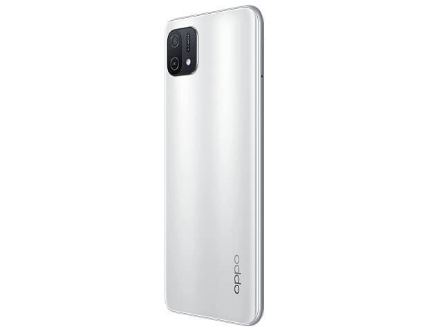 Oppo A16K Price in India
