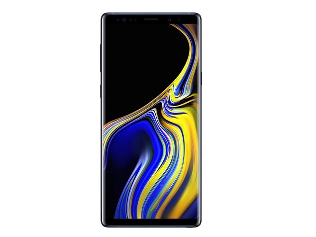 Samsung Galaxy Note 9 (8GB) Price in India