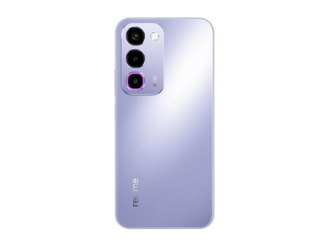 Realme P4R 5G Price in India
