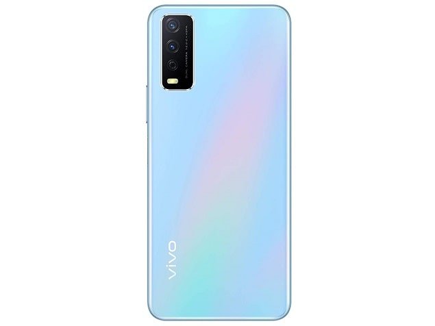 Vivo Y12s Price in India