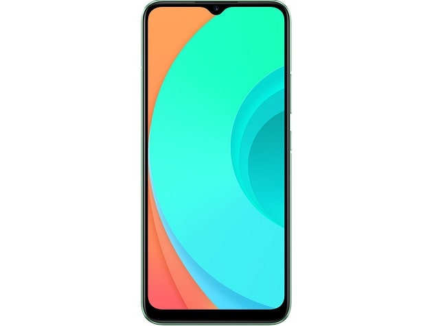 Realme C11 Price in India
