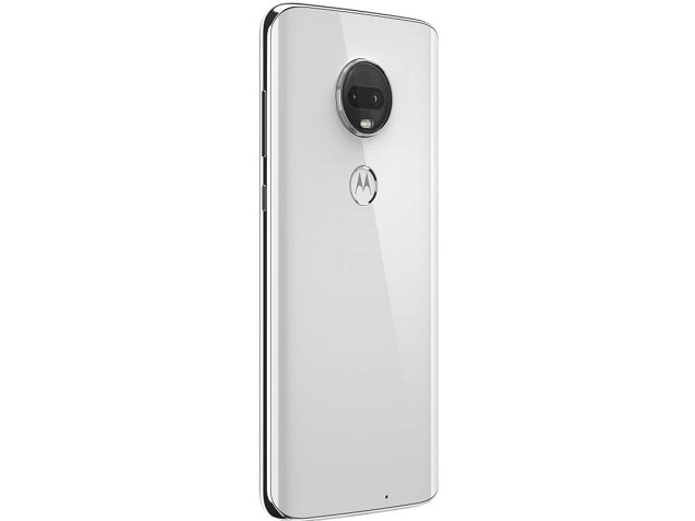 Motorola Moto G7 Price in India