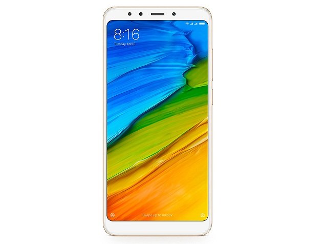 Xiaomi Redmi 5 (2GB) Price in India