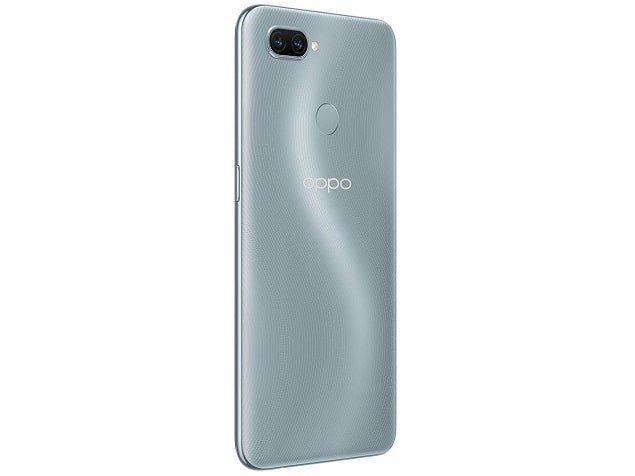 Oppo A11k Price in India