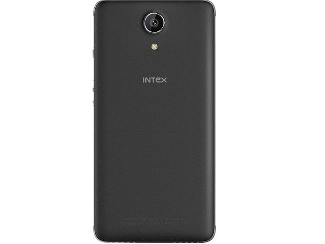 Intex Aqua Freedom Price in India