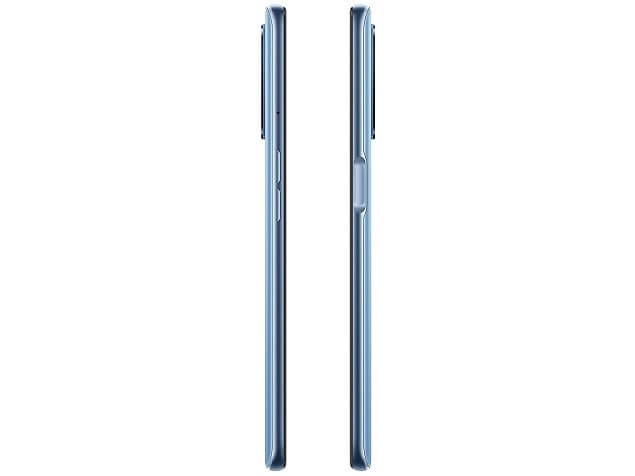 Oppo A16 Price in India