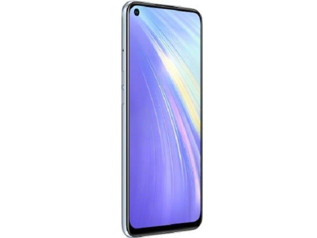 Realme 6 Price in India