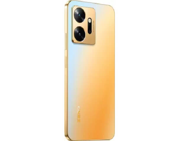 Infinix Zero 20 Price in India