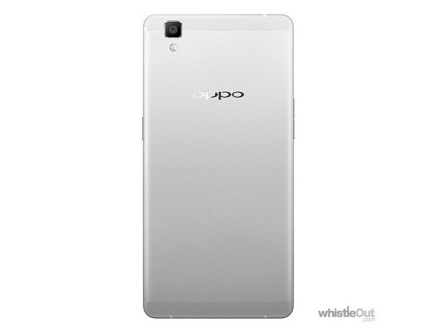 Oppo R7s Price in India