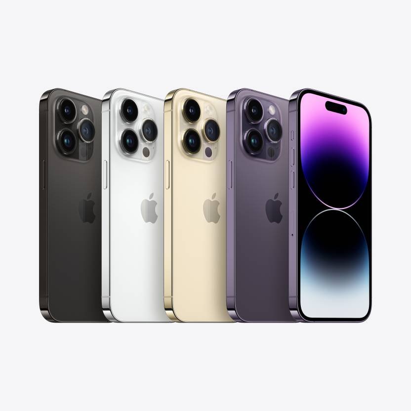 iPhone 14 Pro Max Price in India