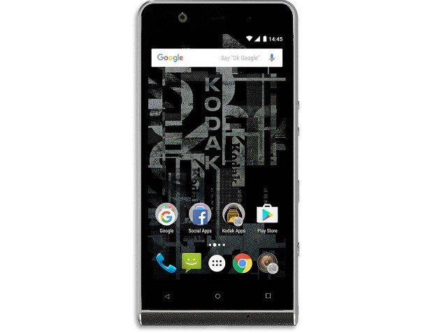 Kodak Ektra Price in India