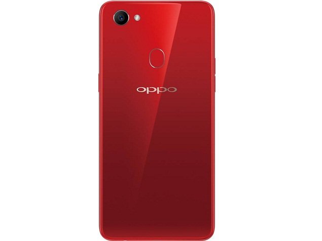 Oppo F7 (4GB) Price in India