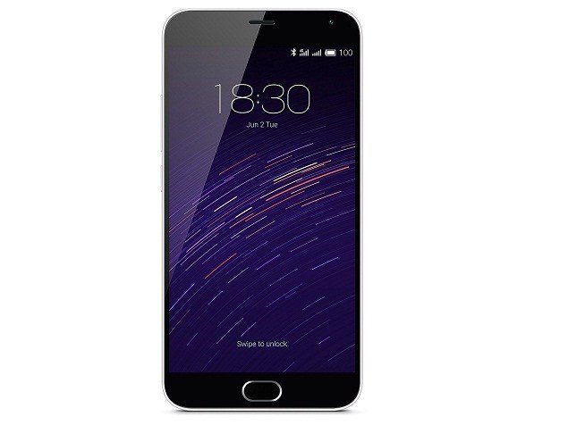 Meizu m2 note Price in India
