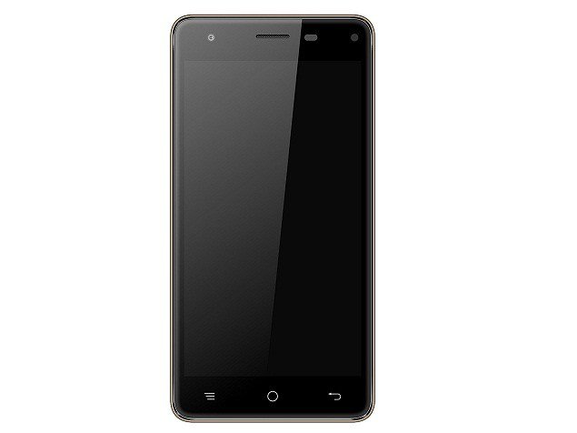 Ziox Astra Titan 4G Price in India