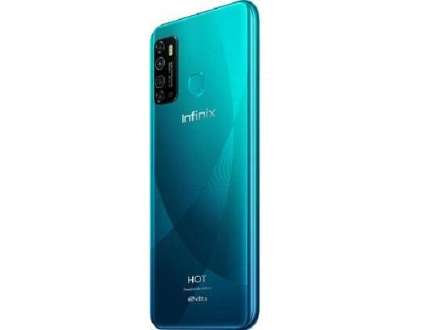 Infinix Hot 9 Price in India
