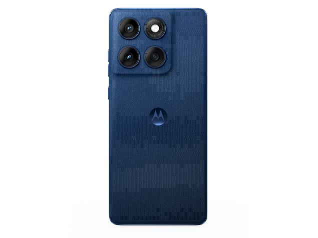 Motorola Edge 60 Price in India
