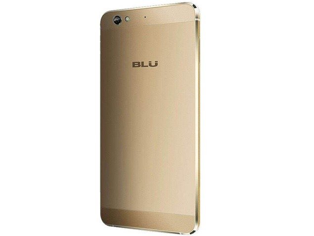 Blu Vivo 5 Price in India