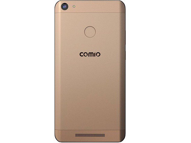 Comio P1 Price in India