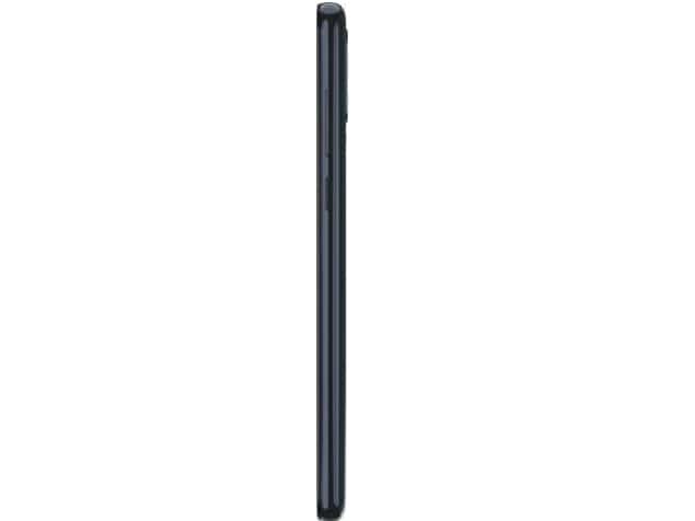 Motorola One Action Price in India