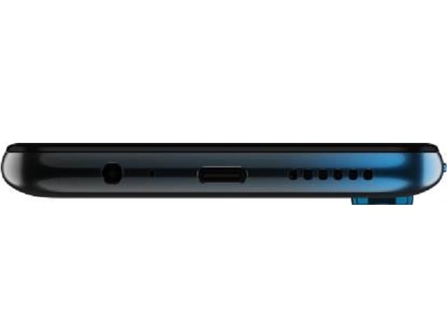 Motorola One Fusion Plus Price in India
