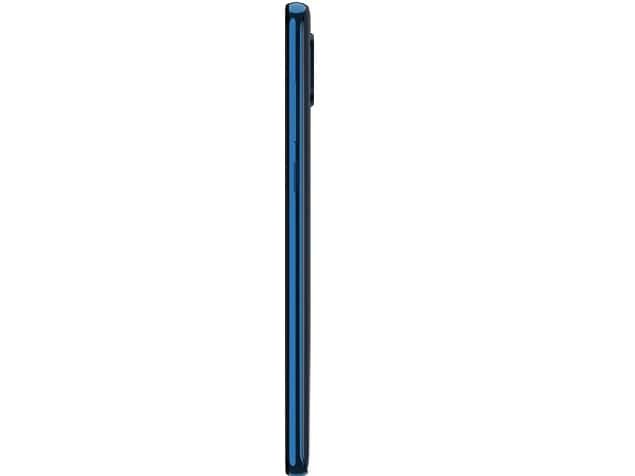 Motorola One Vision Price in India