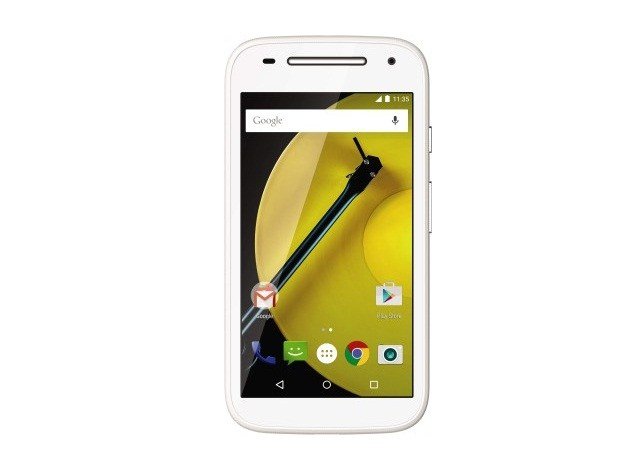Motorola Moto E (Gen 2) Price in India