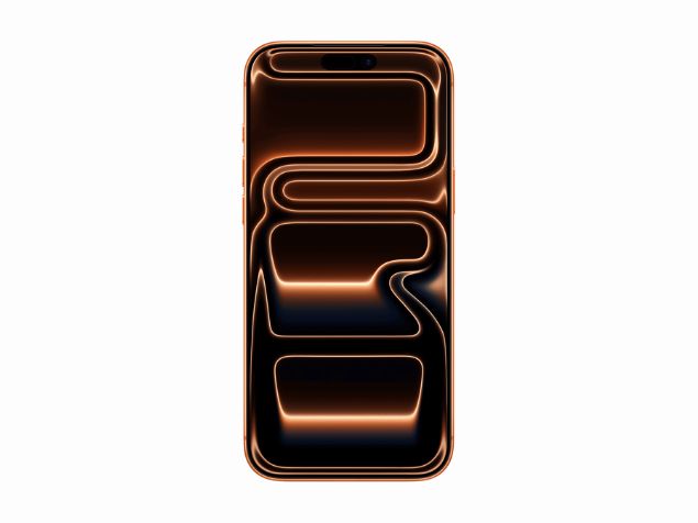 iPhone 17 Pro Max Price in India