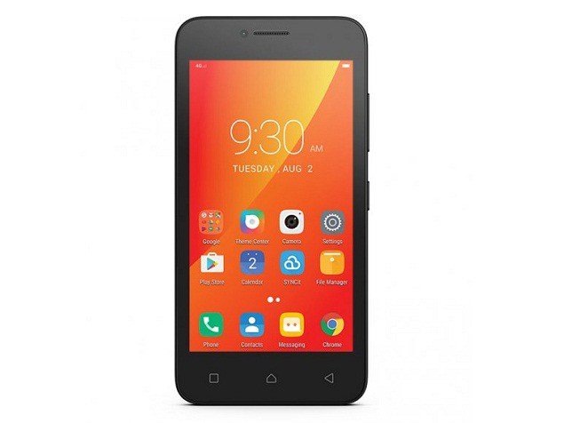 Lenovo A Plus Price in India