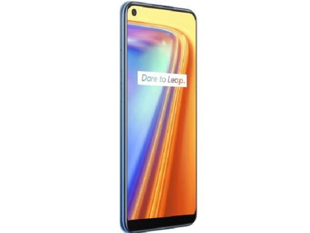 Realme 7 Price in India