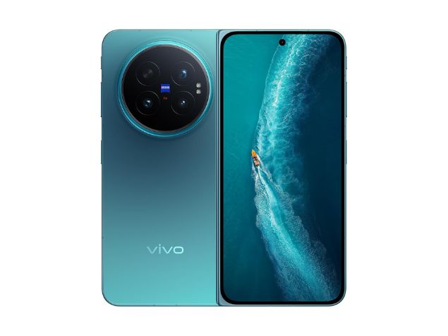 Vivo X Fold 6 Price in India