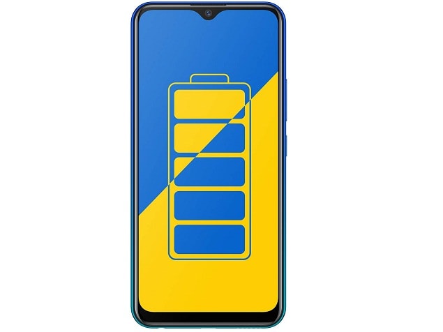 Vivo Y15 (2019) Price in India