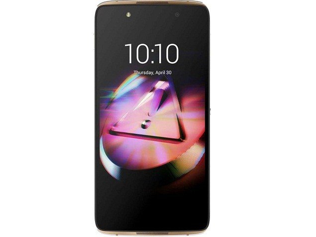 Alcatel Idol 4 Price in India