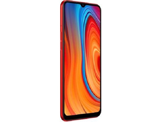 Realme C3 (4GB) Price in India