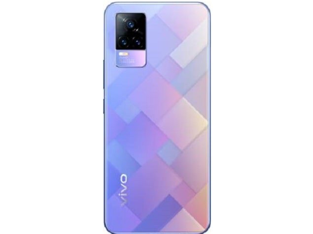 Vivo Y73 2021 Price in India