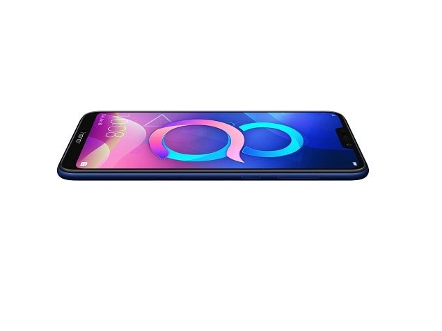 Honor 8C Price in India