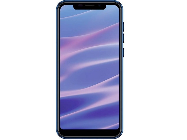 Mobiistar X1 Notch Price in India