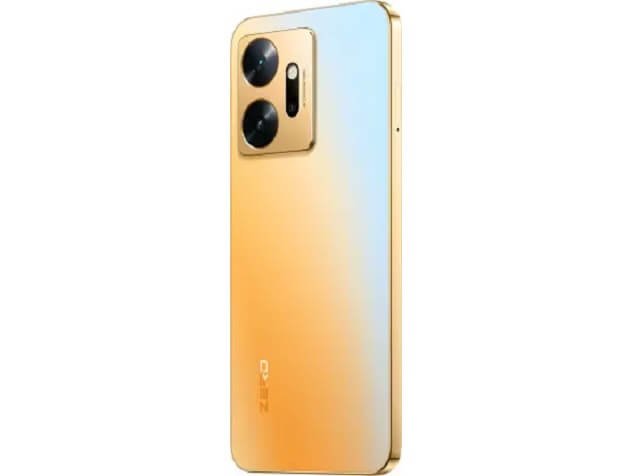 Infinix Zero 20 Price in India