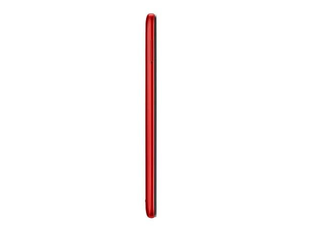 Lava Z4 Price in India