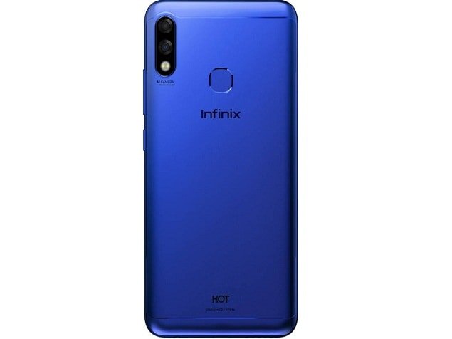 Infinix Hot 7 Pro Price in India