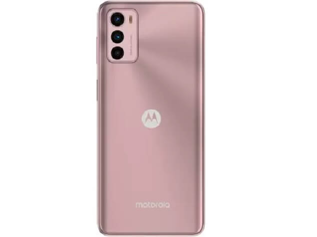 Motorola Moto G42 Price in India