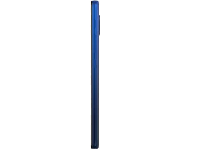 Motorola Moto E7 Plus Price in India