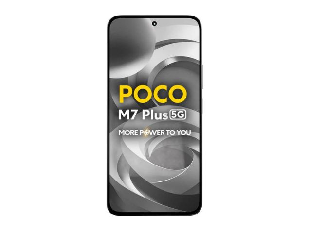Poco M7 Plus 5G Price in India