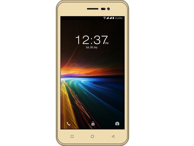 Intex Aqua S1 Price in India