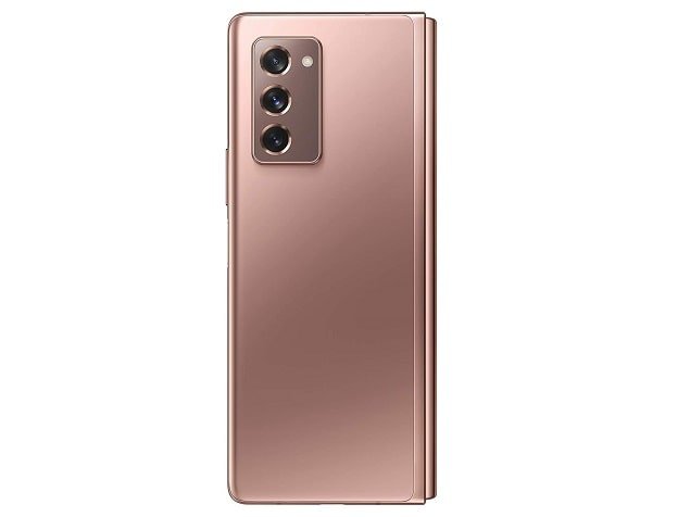 Samsung Galaxy Z Fold 2 Price in India