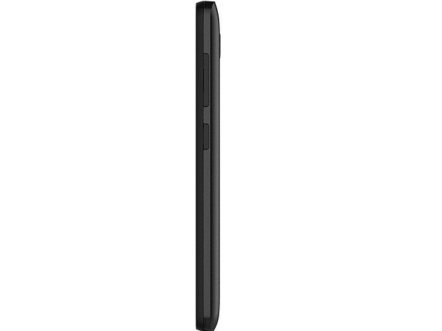 iVoomi Me4 Price in India